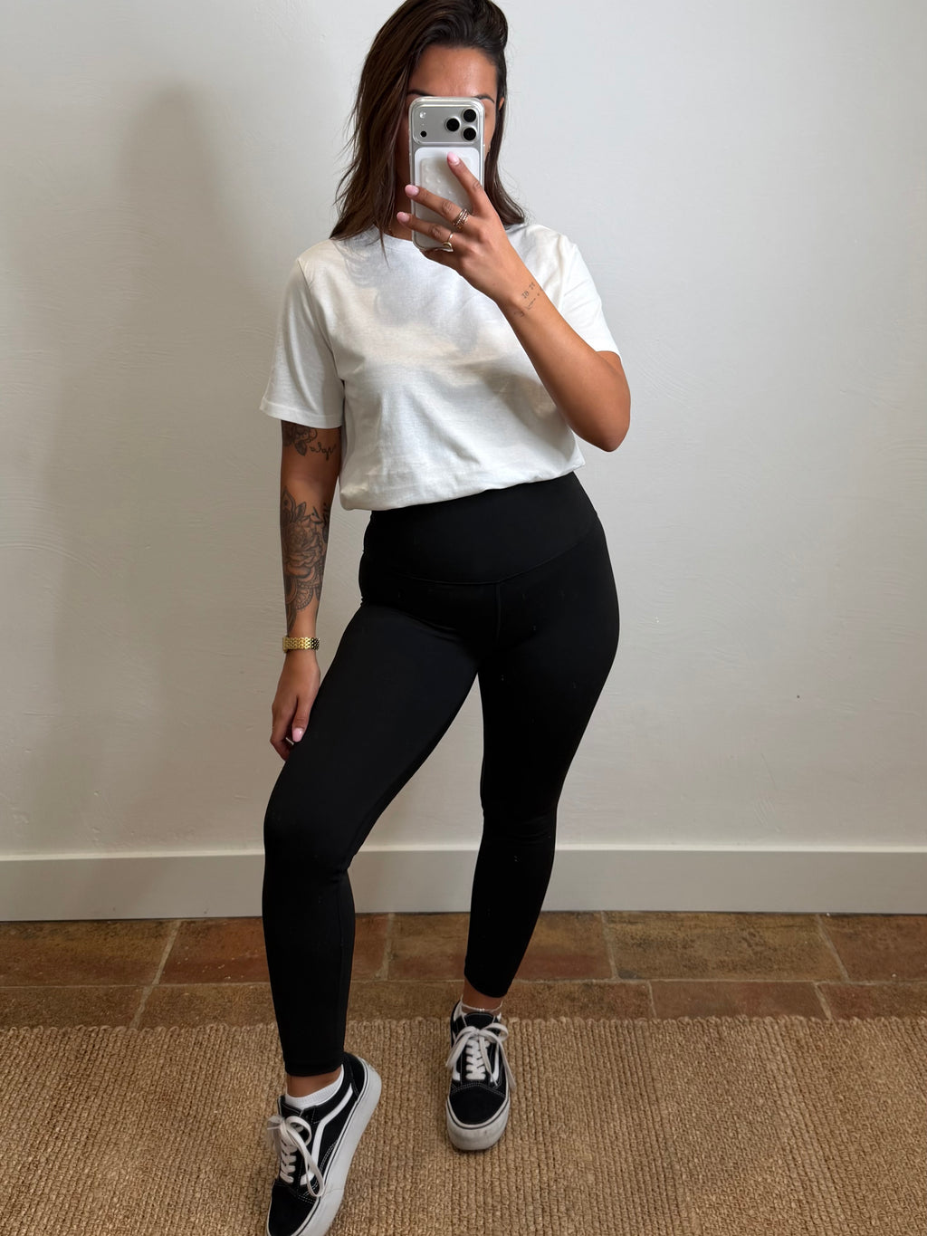 Legging Paloma