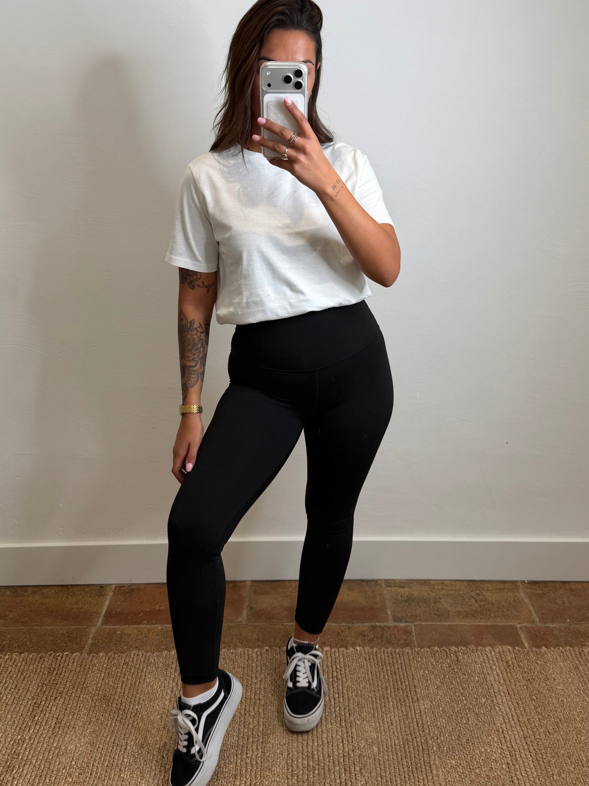 Legging Paloma