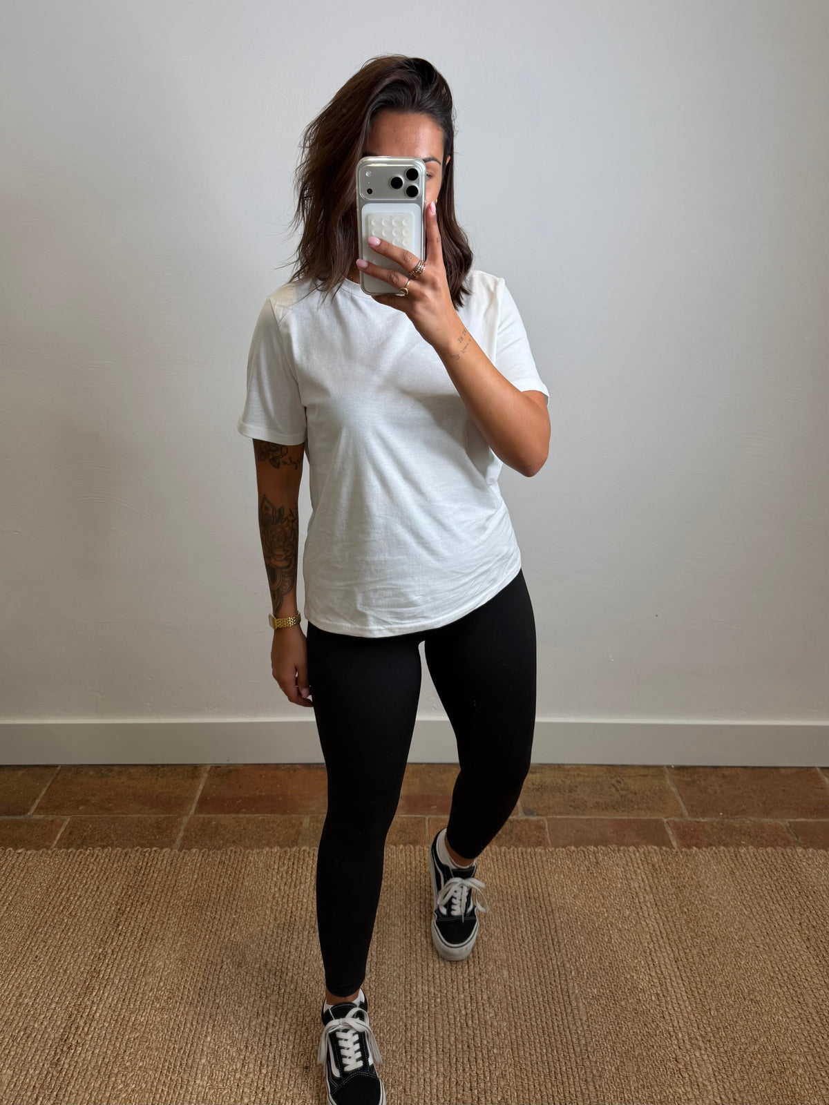 Legging Paloma