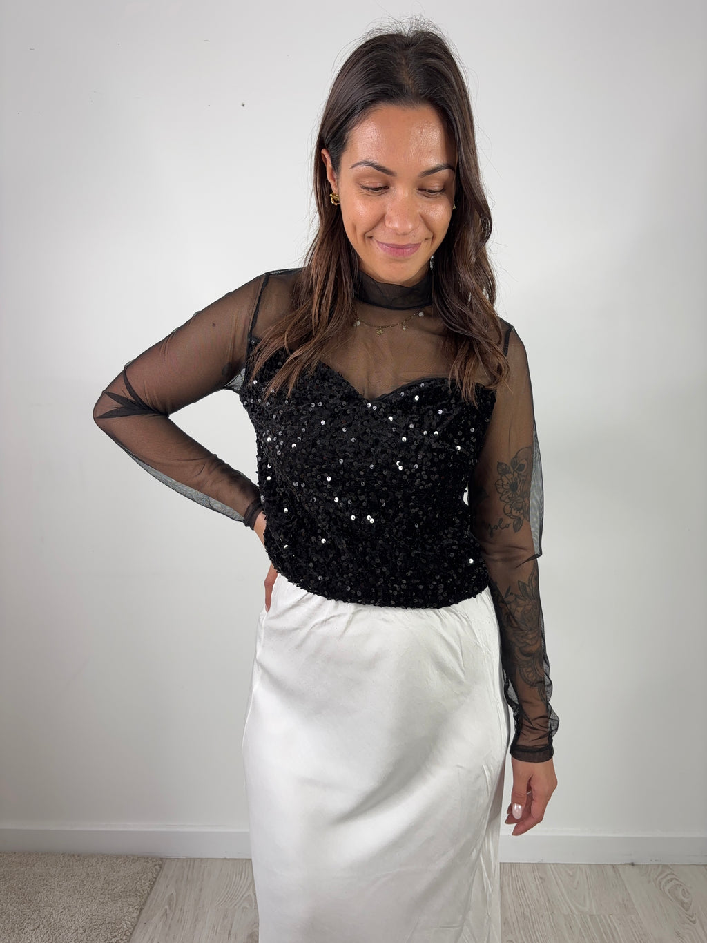 Top Beverly