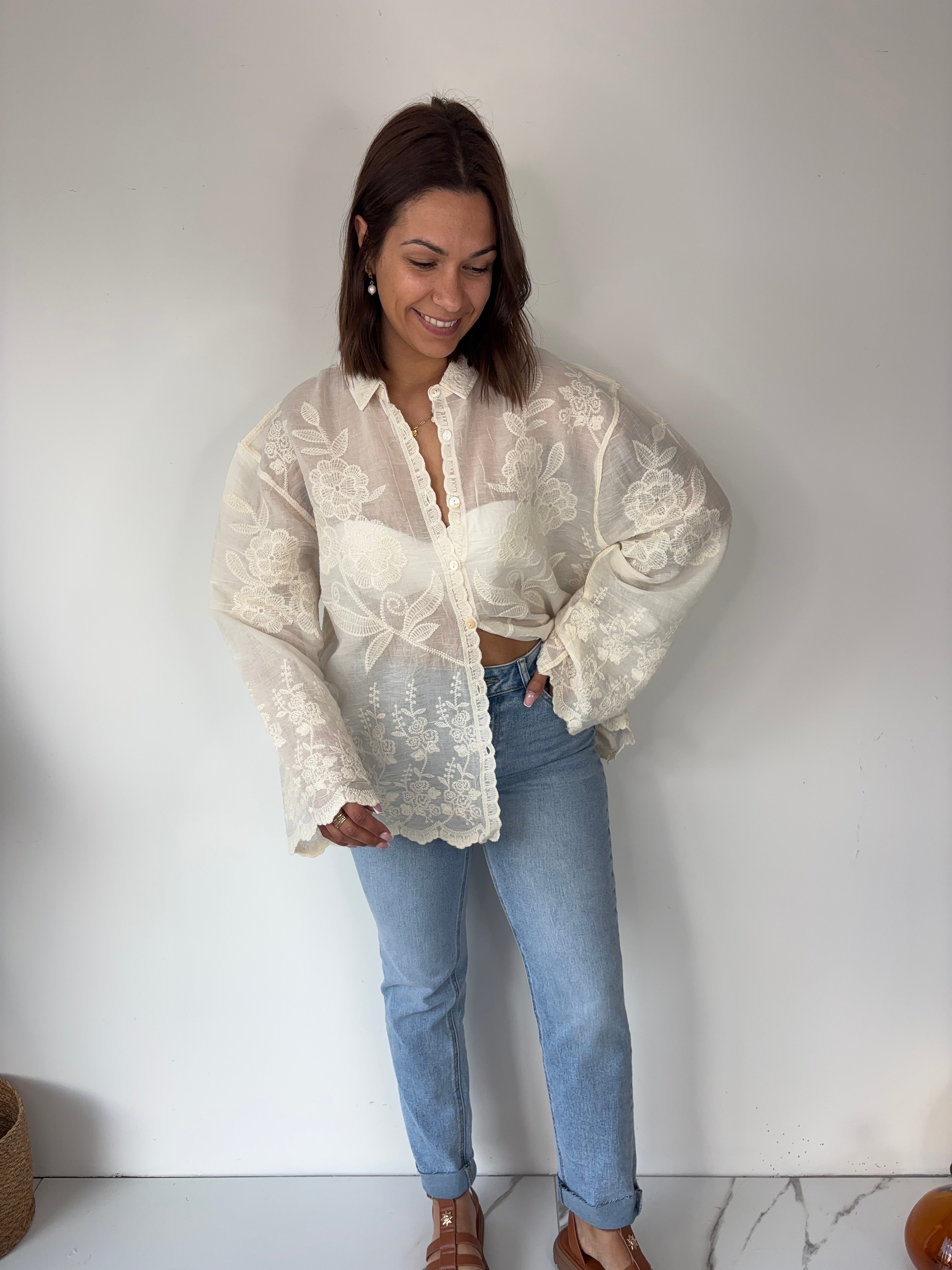 Jeans Hugo