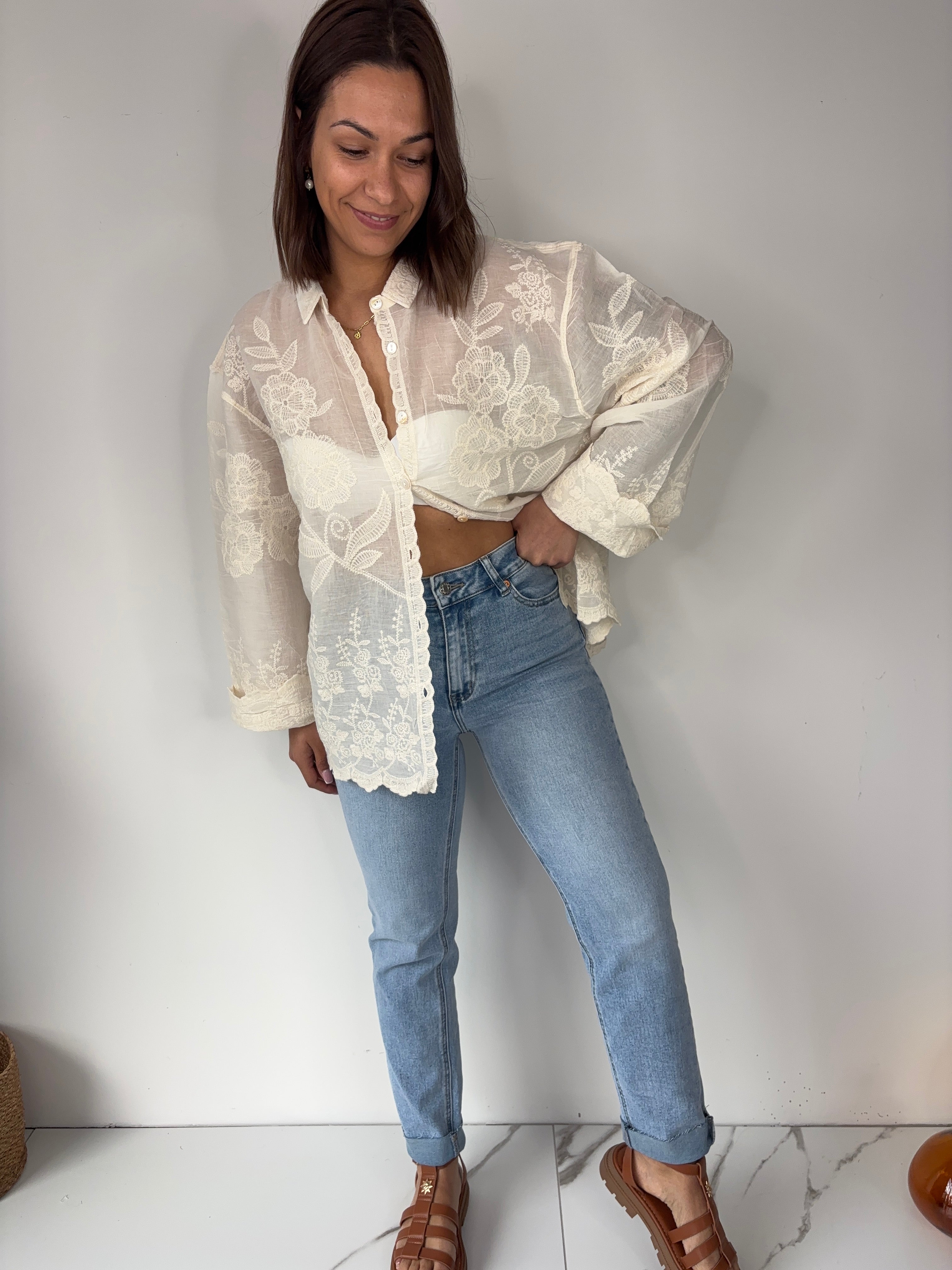 Jeans Hugo