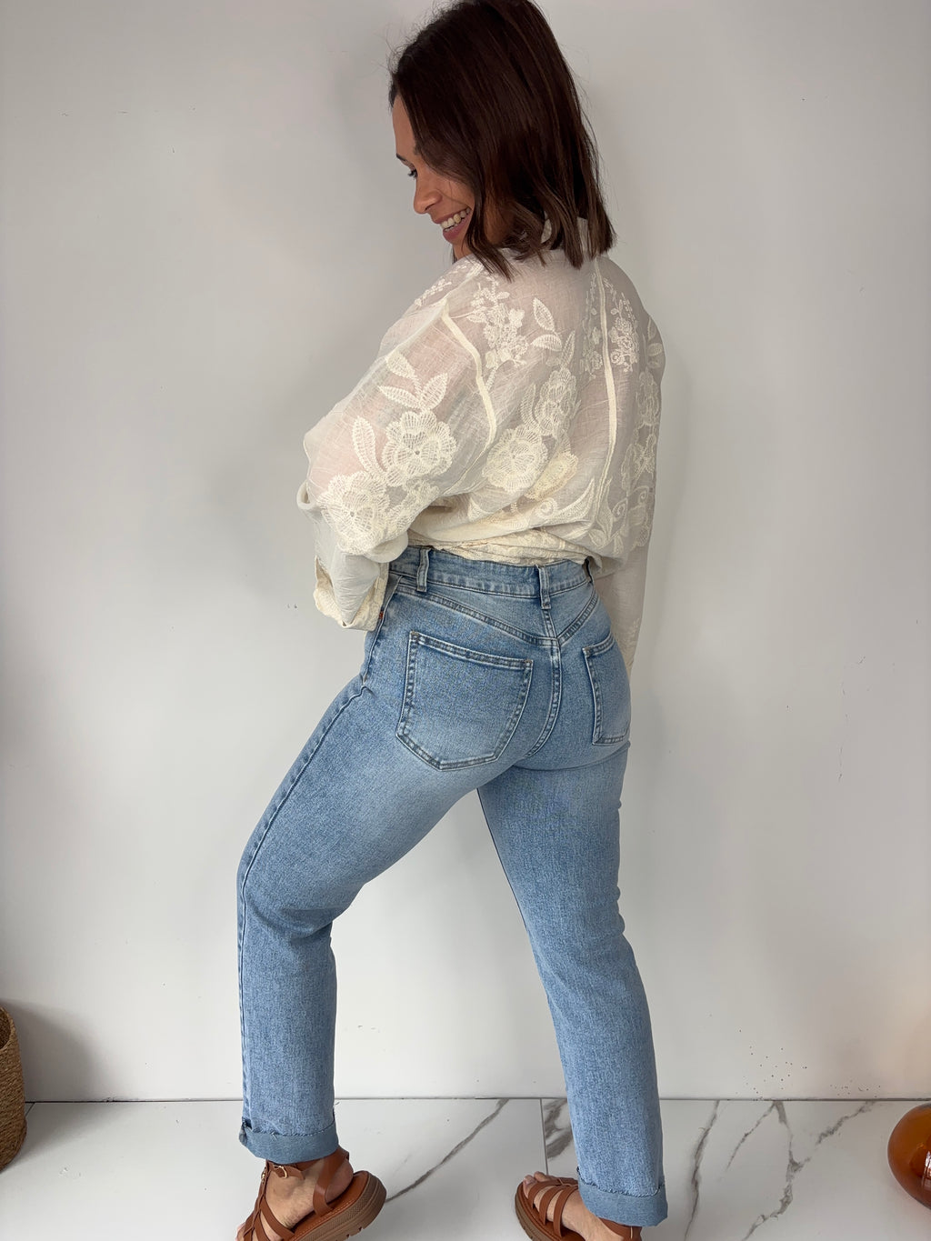 Jeans Hugo