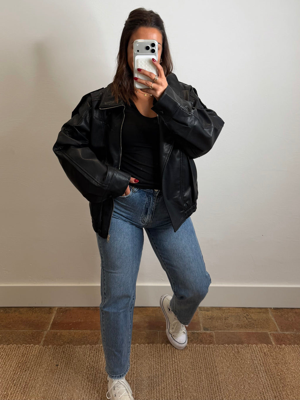 Bomber Bennie
