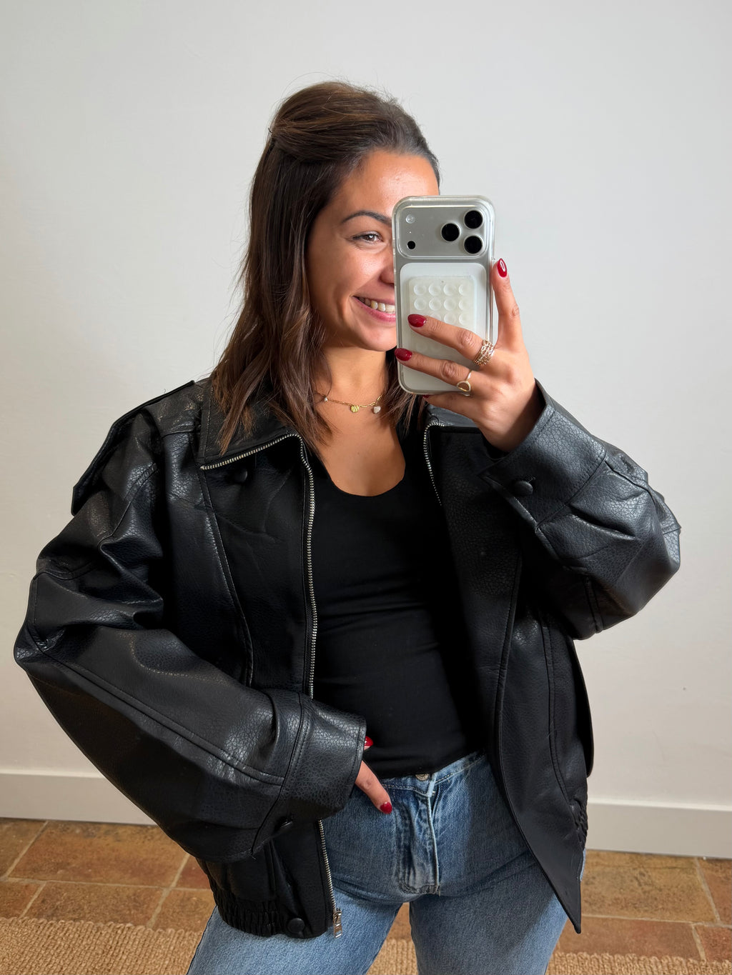 Bomber Bennie