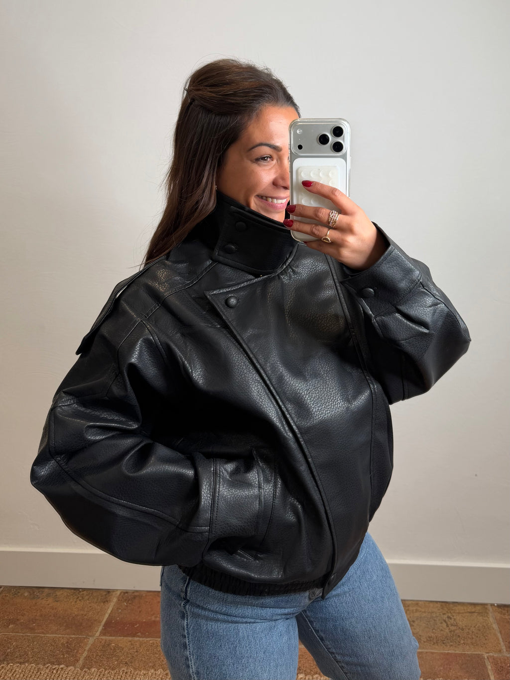 Bomber Bennie