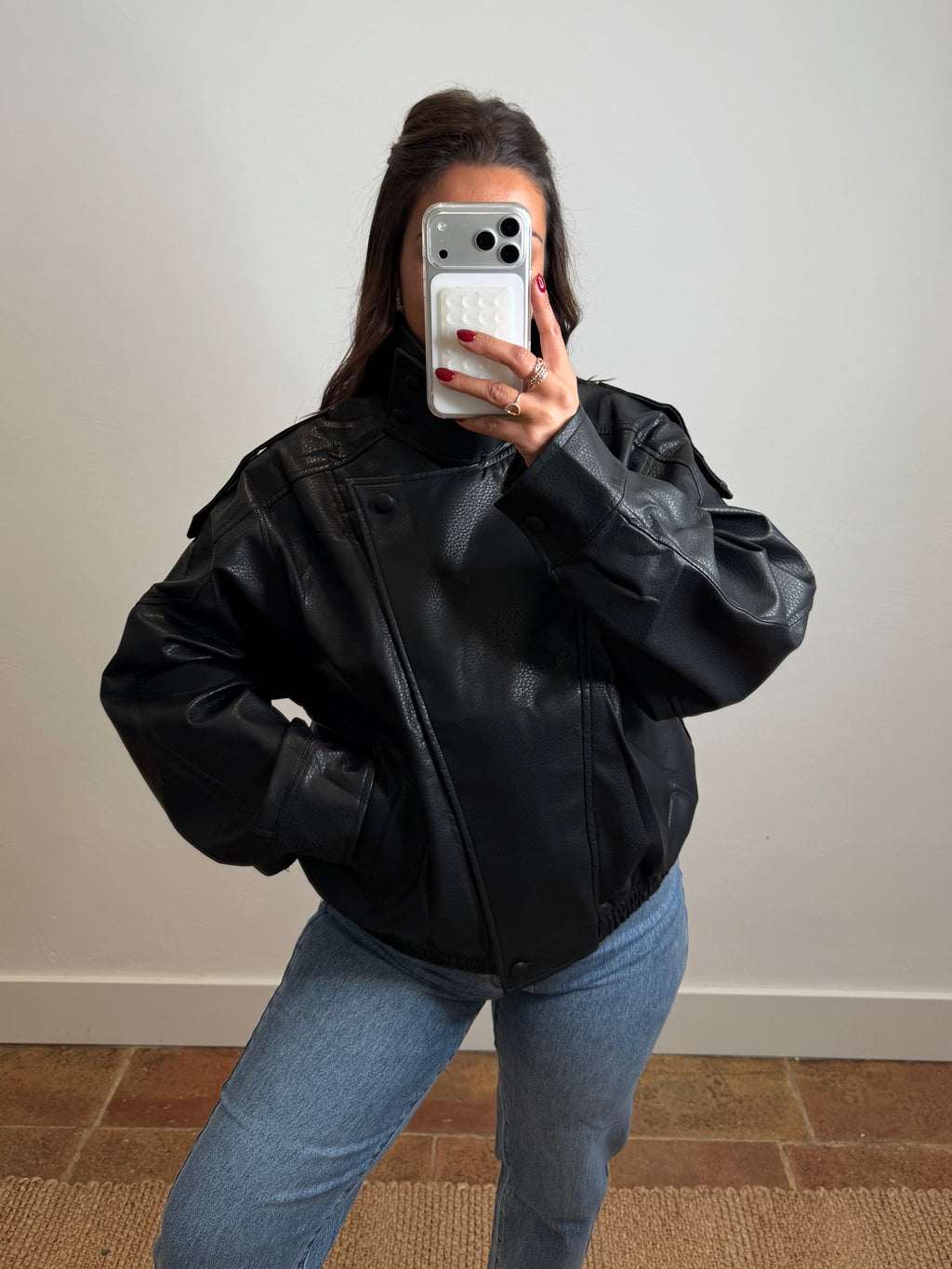 Bomber Bennie