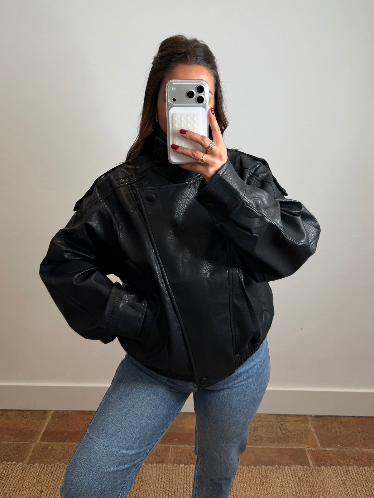 Bomber Bennie