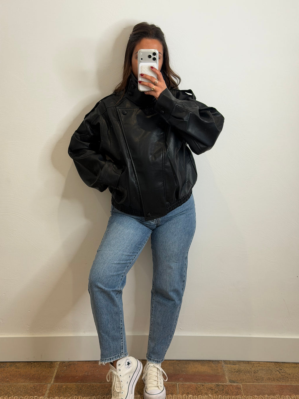 Bomber Bennie
