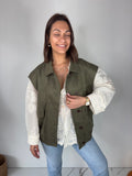 Veste Lyson