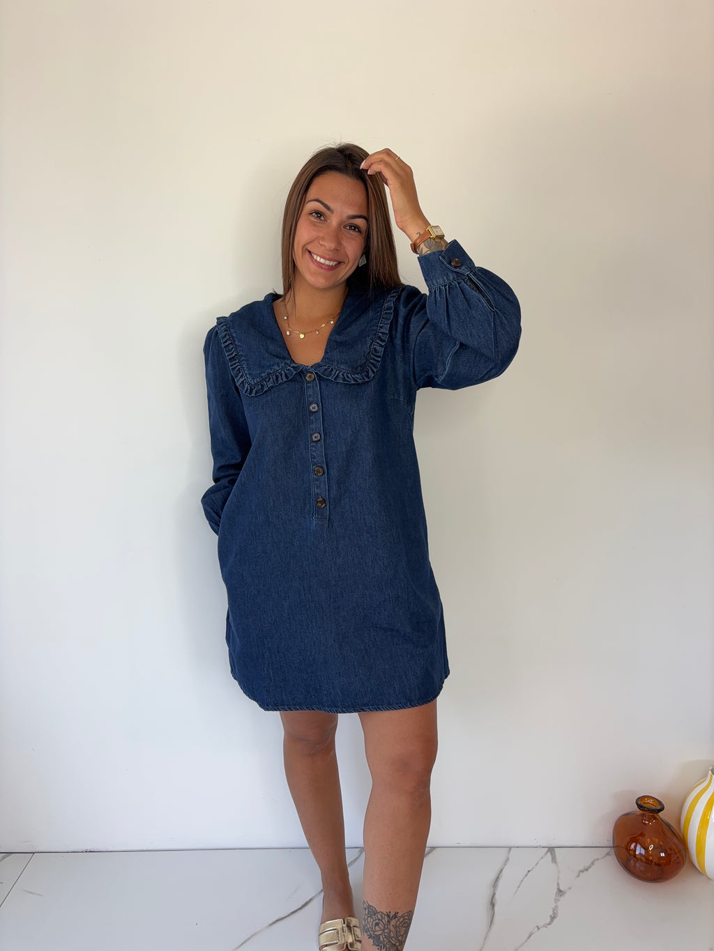 Robe Elisabeth