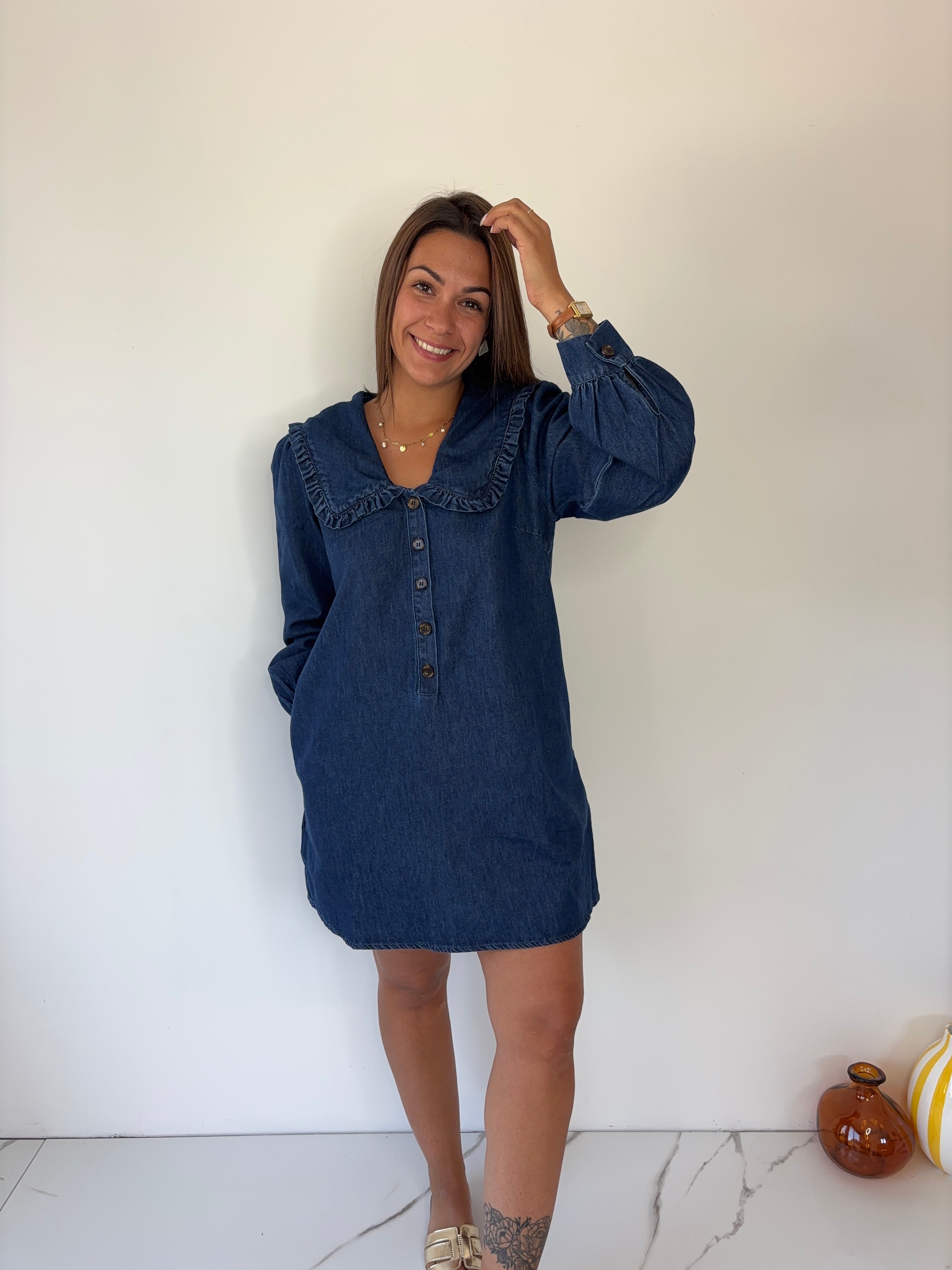 Robe Elisabeth