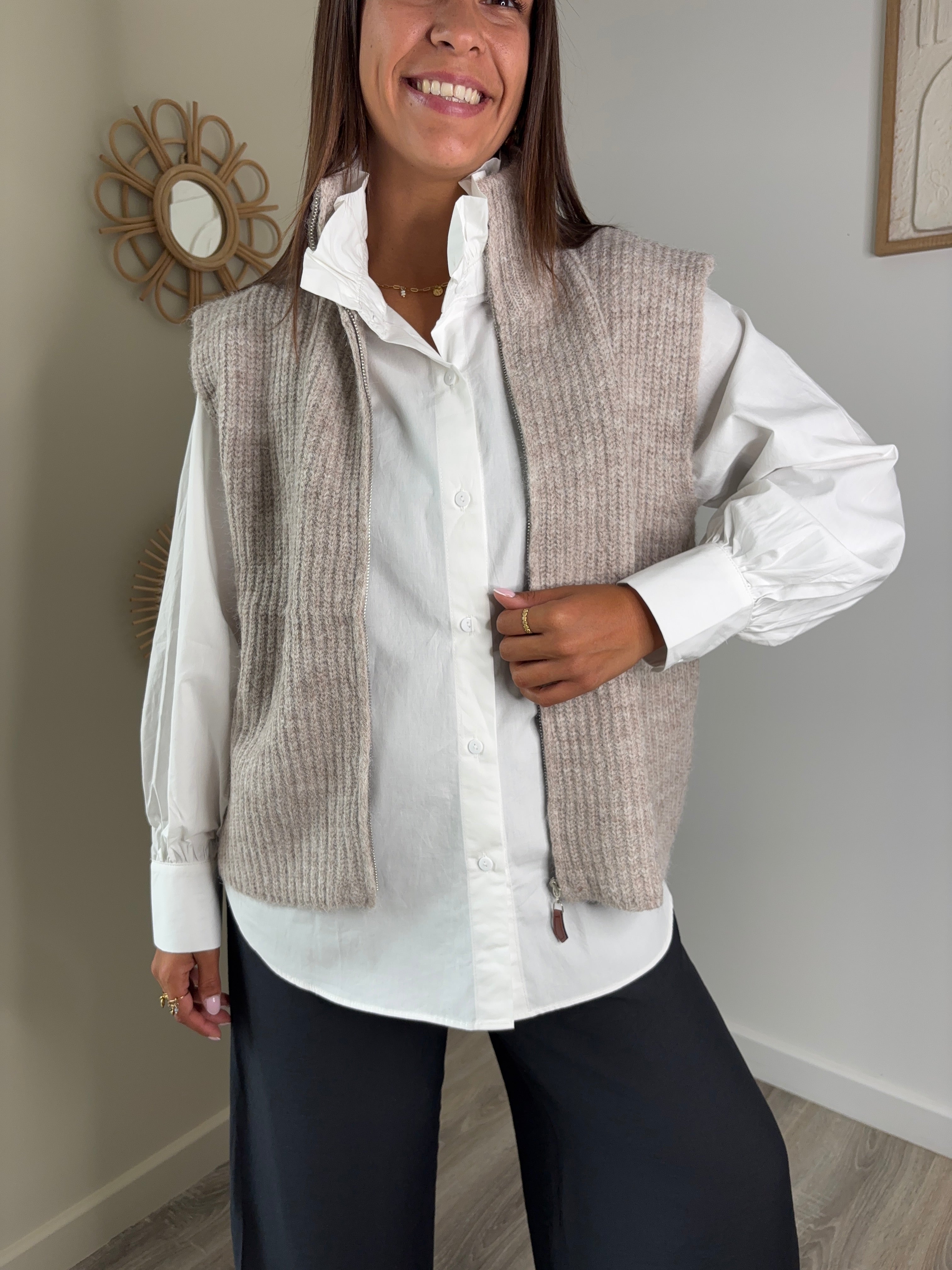 Chemise Gabriel