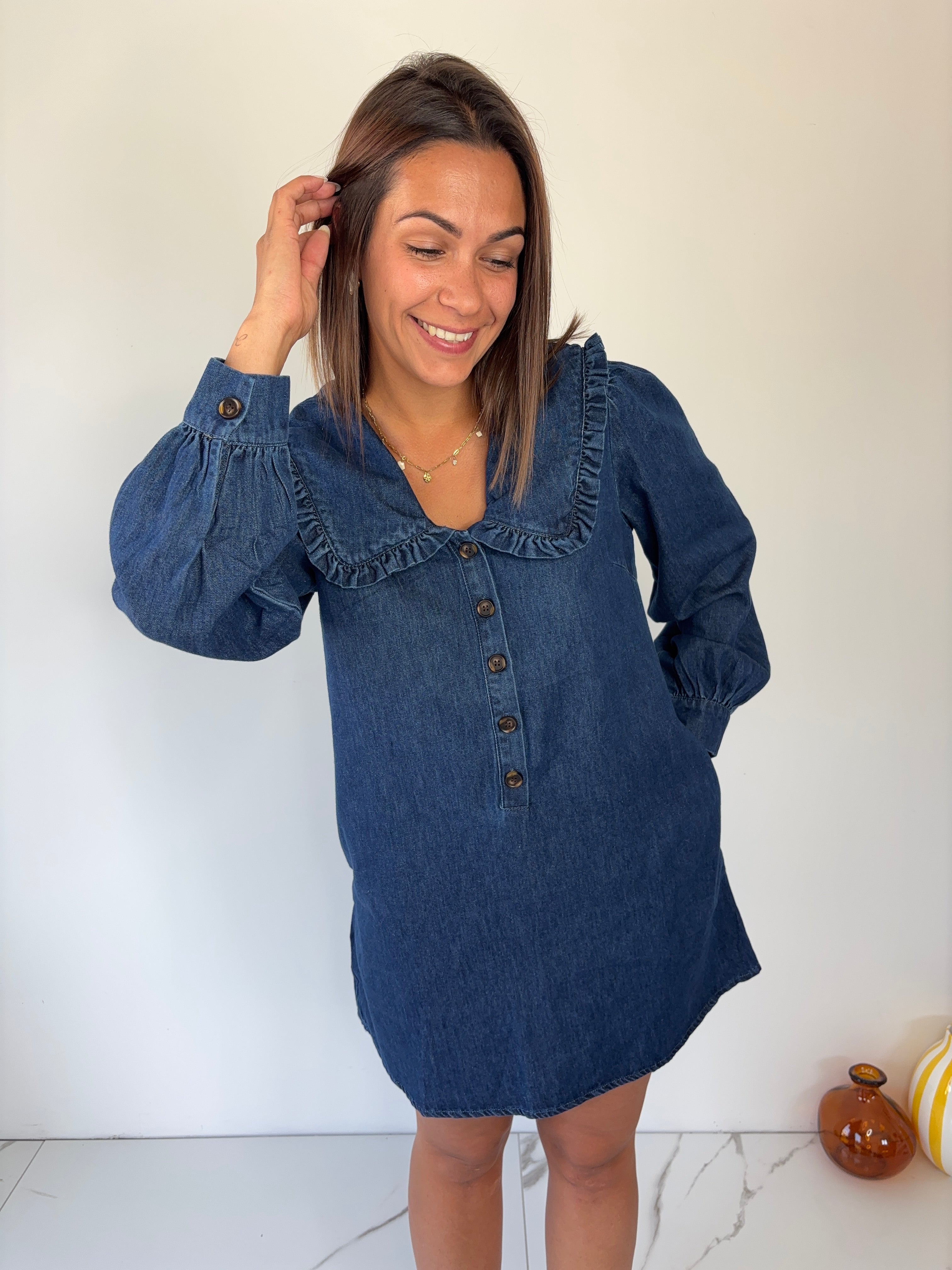 Robe Elisabeth