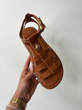 Sandales Soline - camel
