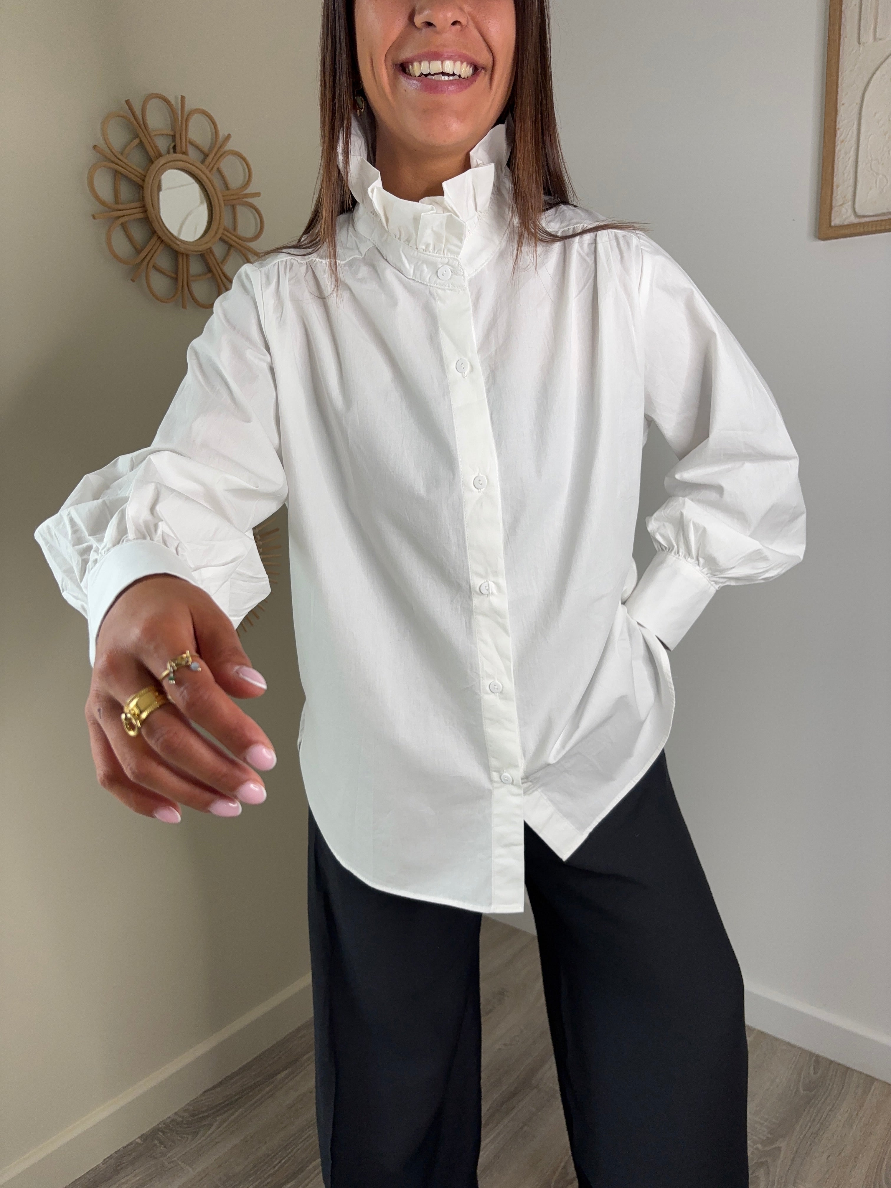 Chemise Gabriel
