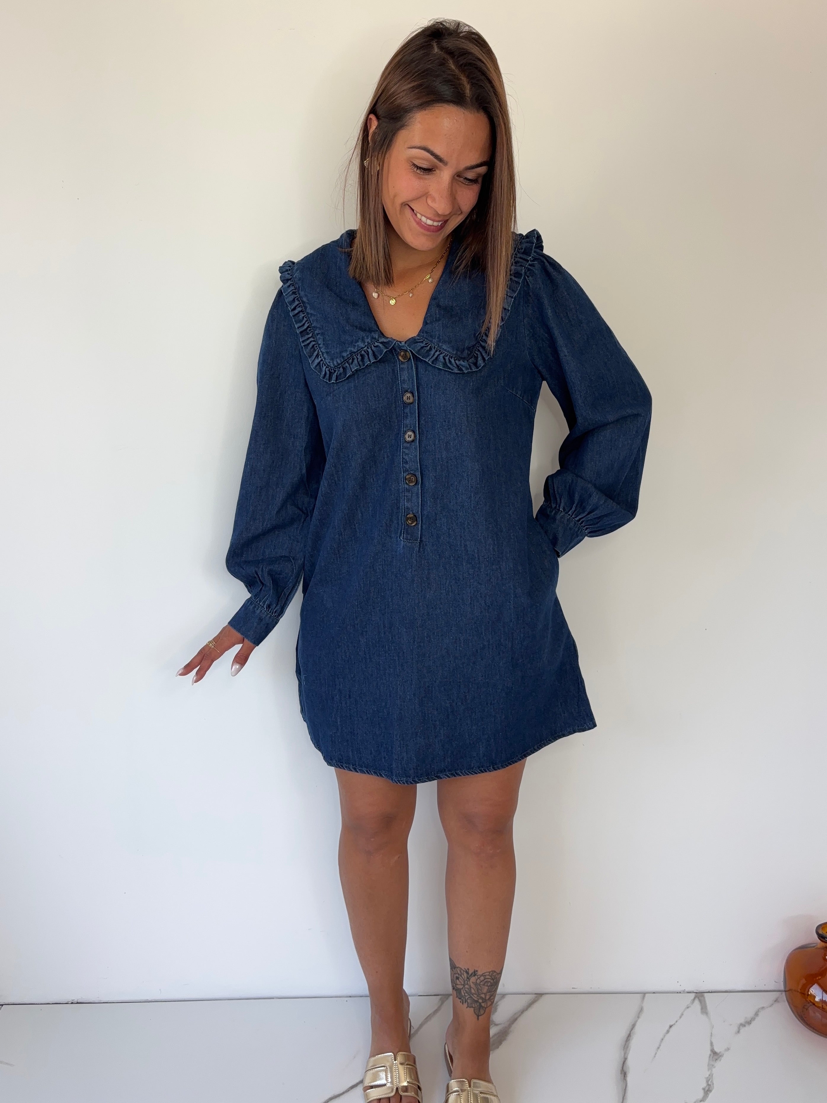 Robe Elisabeth