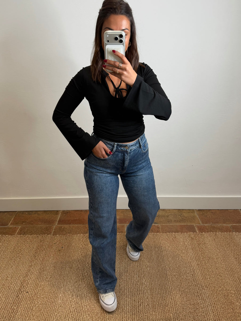 Jeans Louise