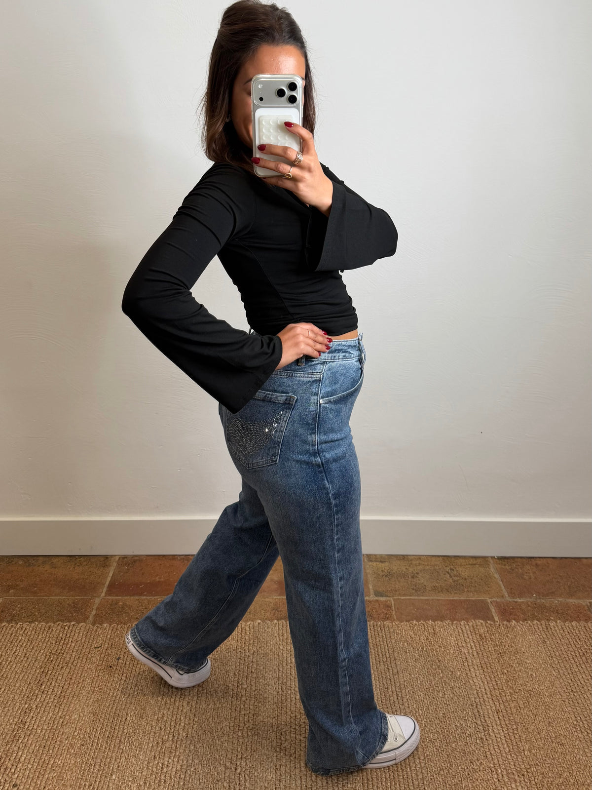 Jeans Louise