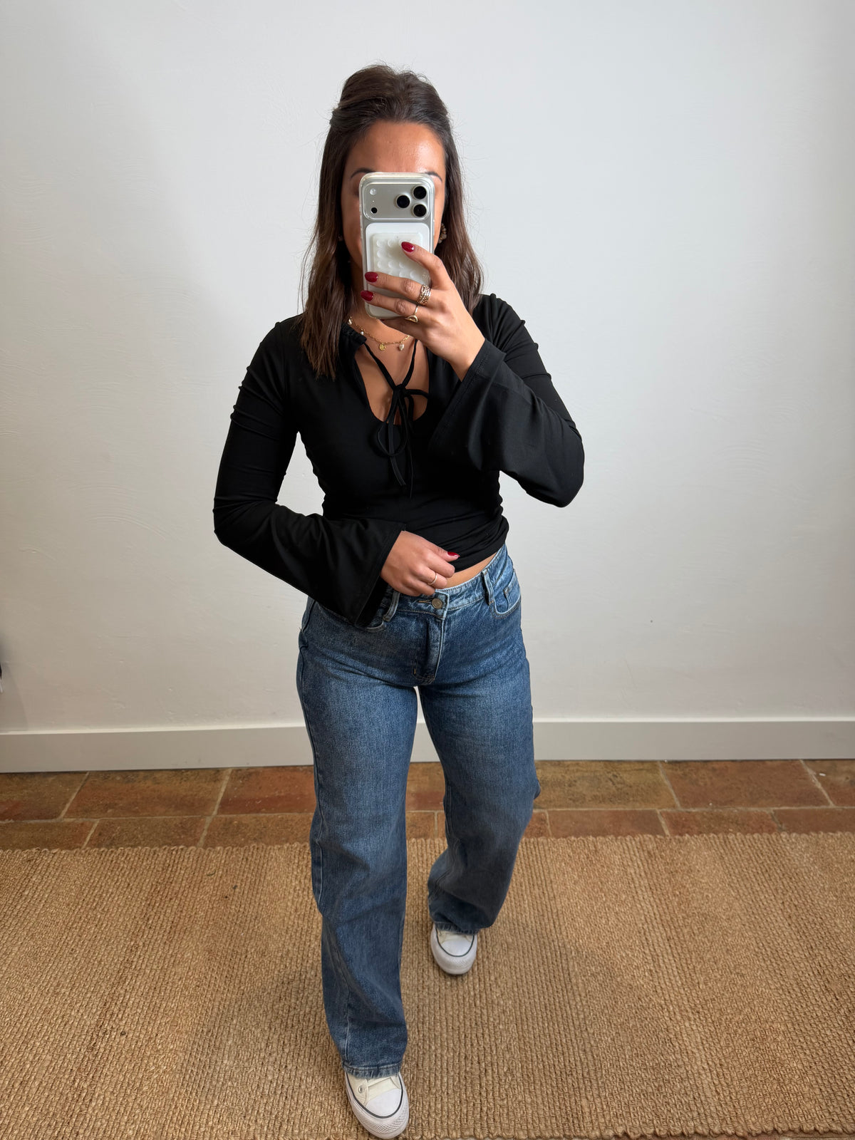 Jeans Louise