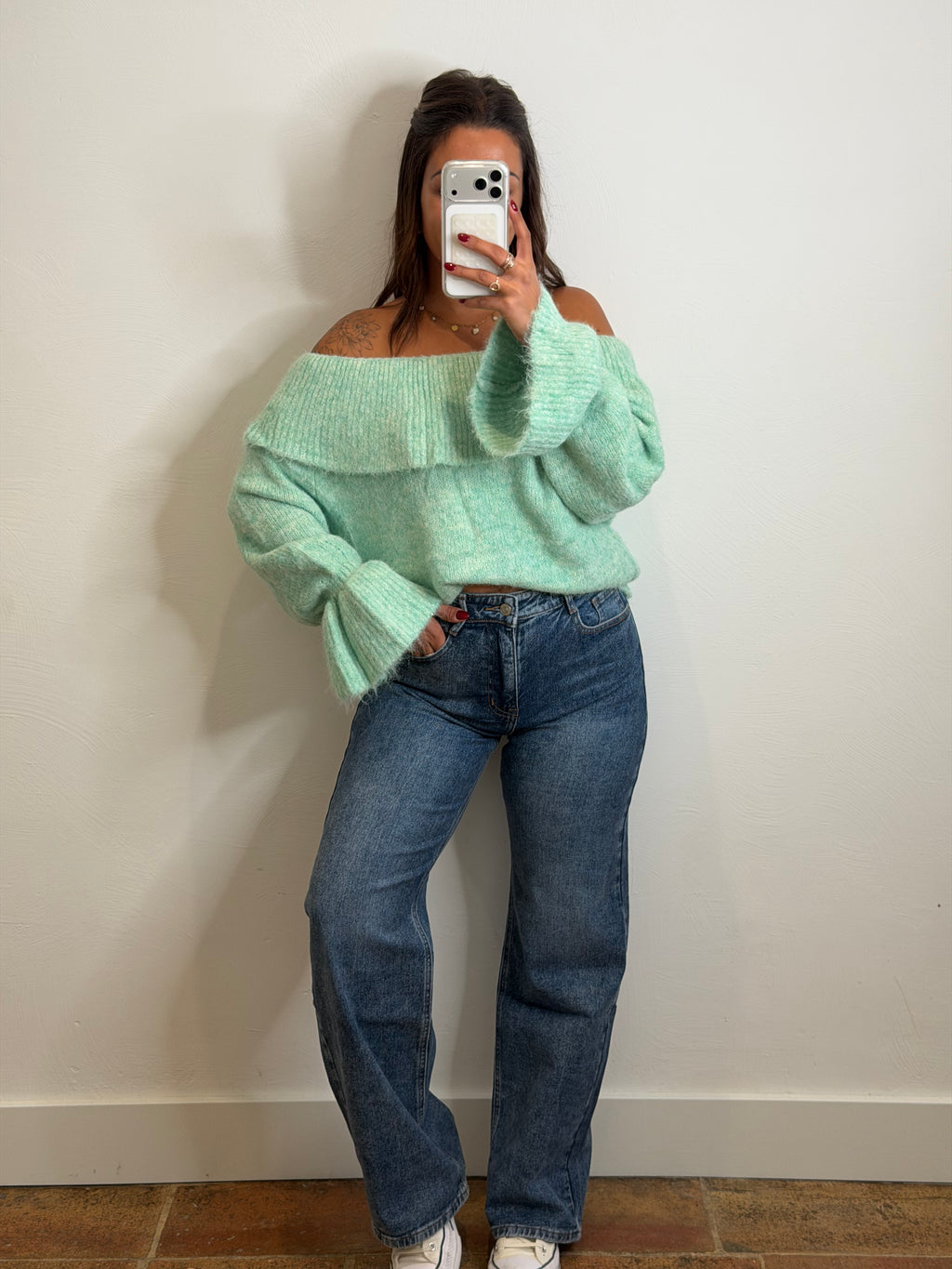 Jeans Louise