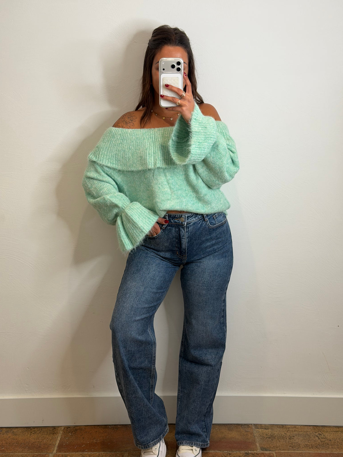 Jeans Louise