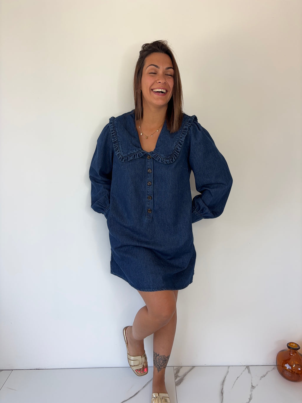 Robe Elisabeth