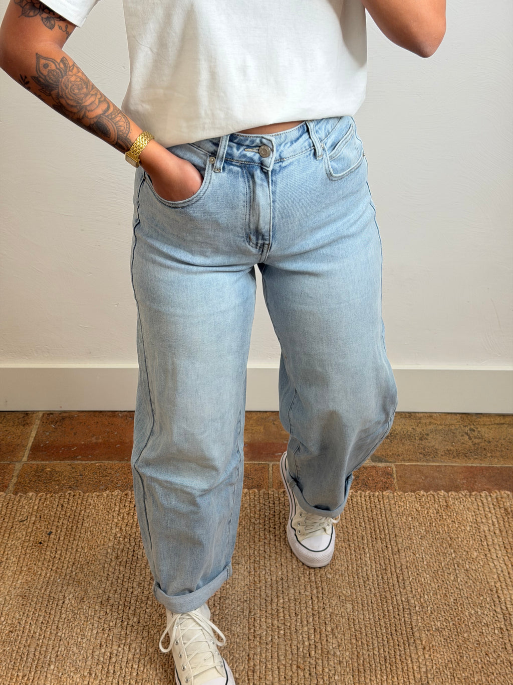 Jeans Zola