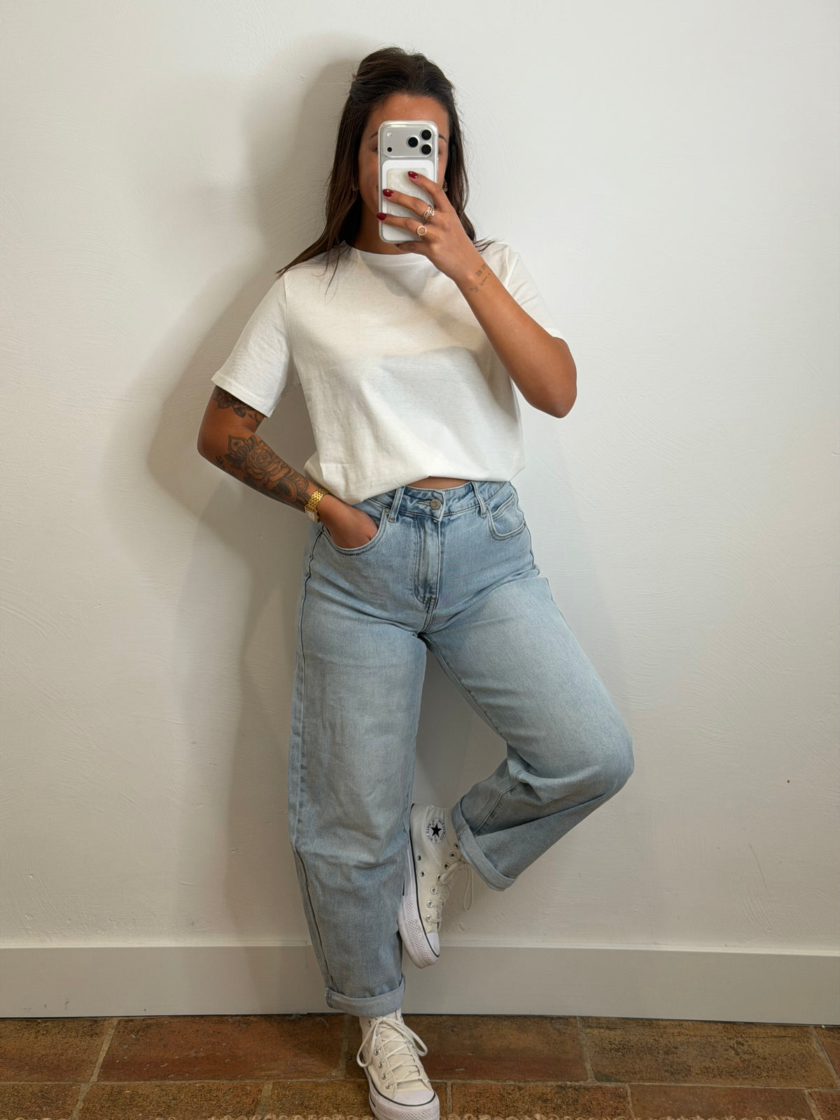Jeans Zola