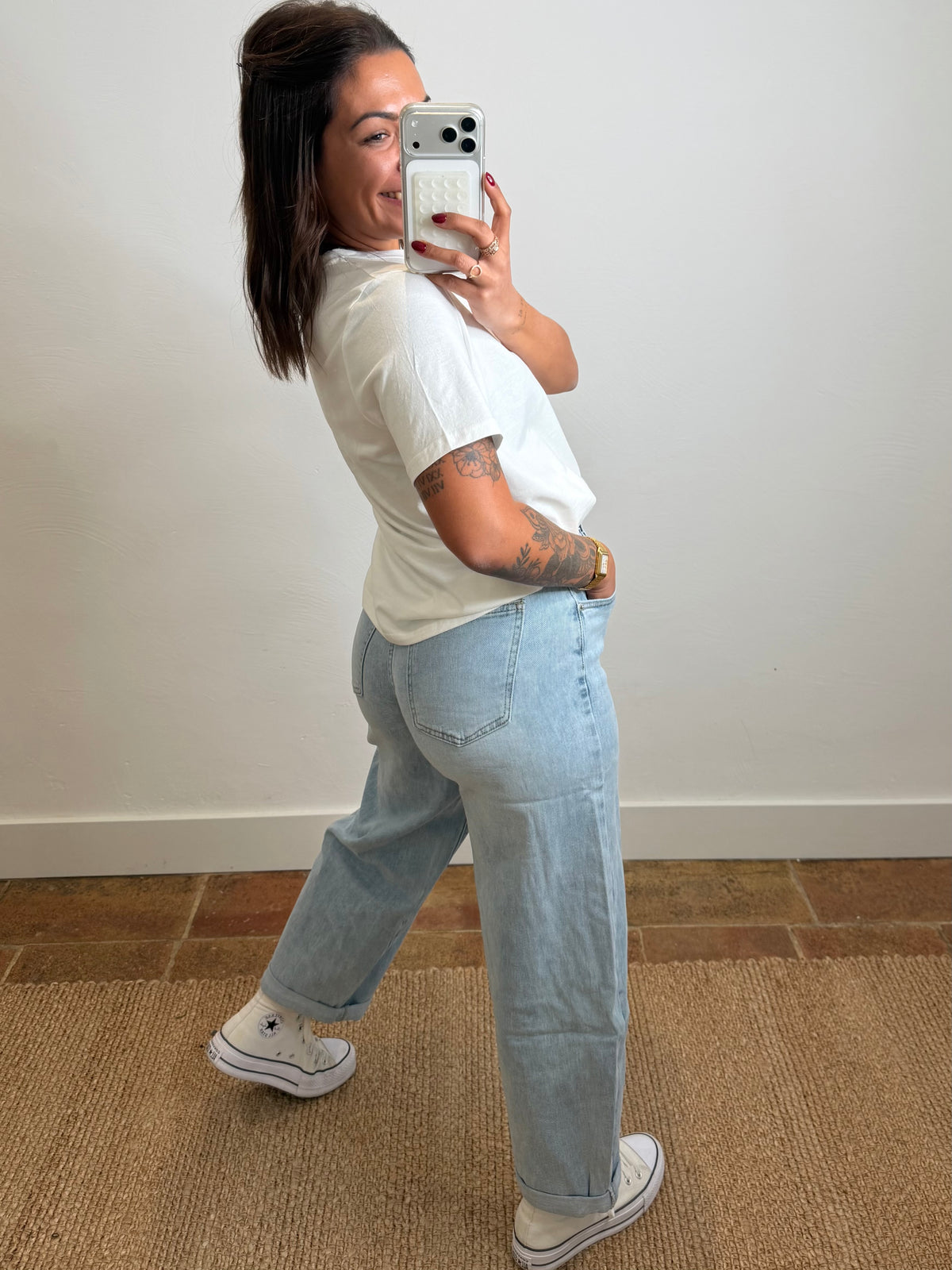 Jeans Zola