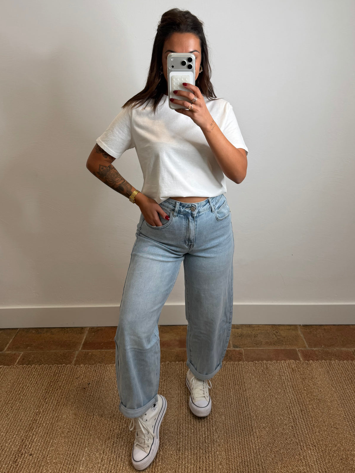 Jeans Zola