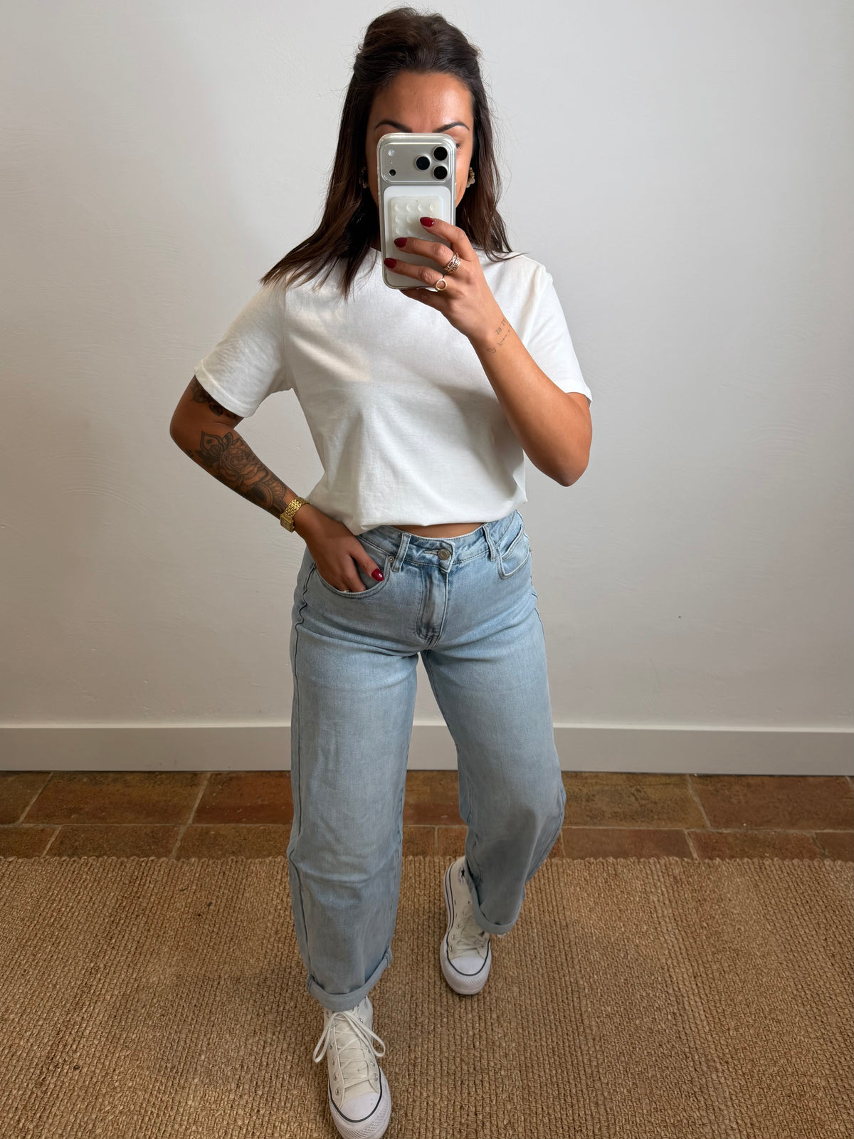 Jeans Zola