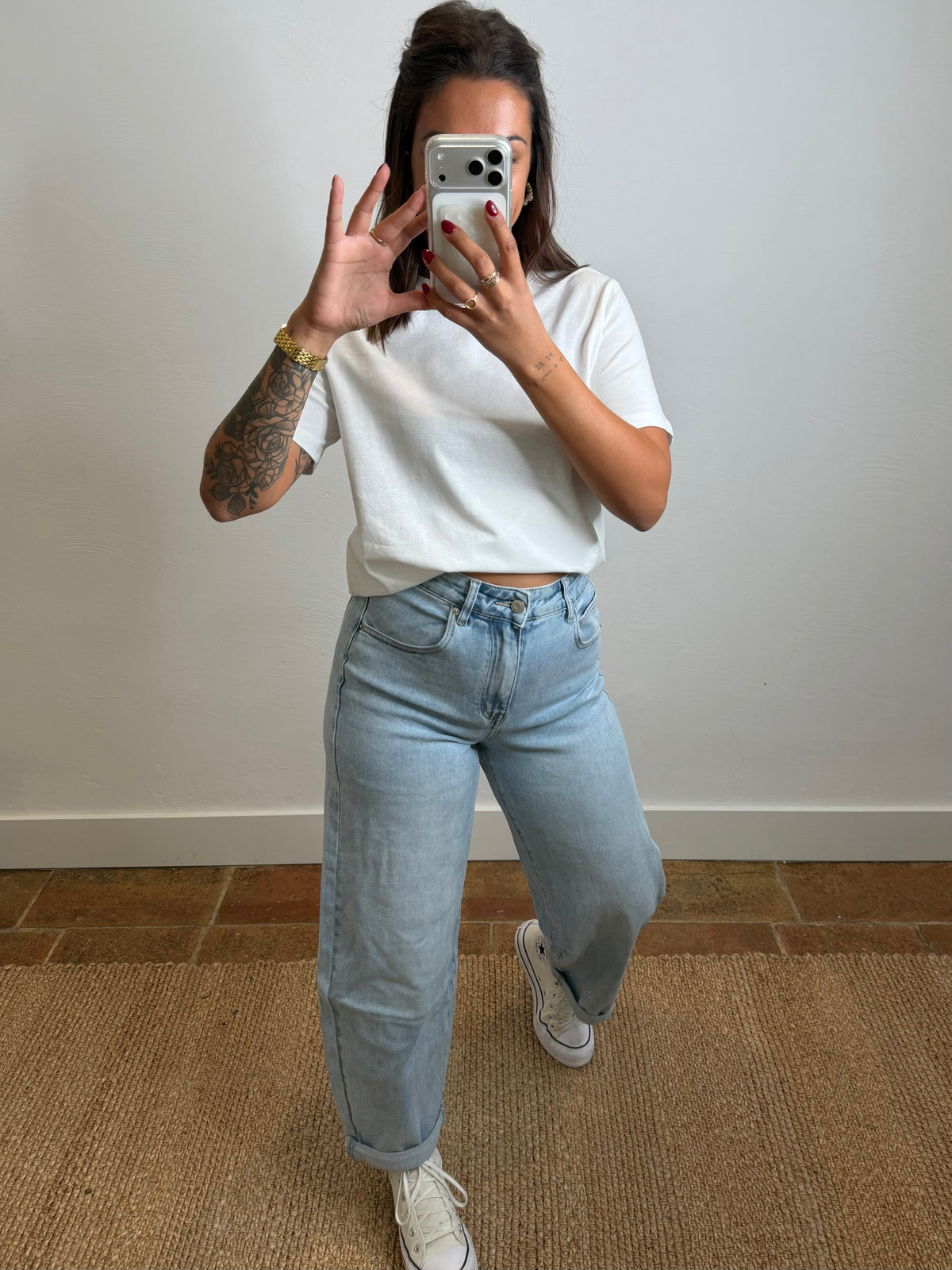 Jeans Zola