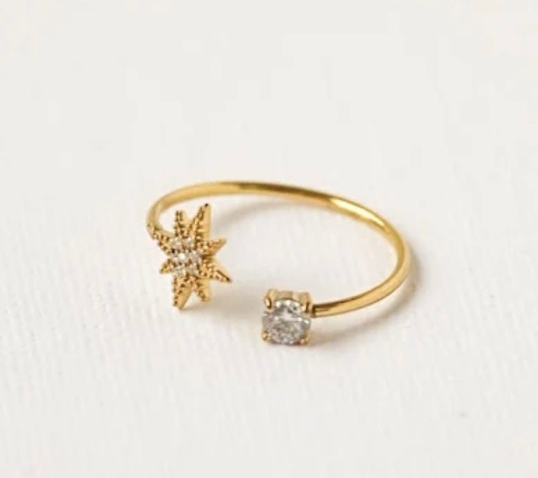 Bague Ceci (bague de l'index)